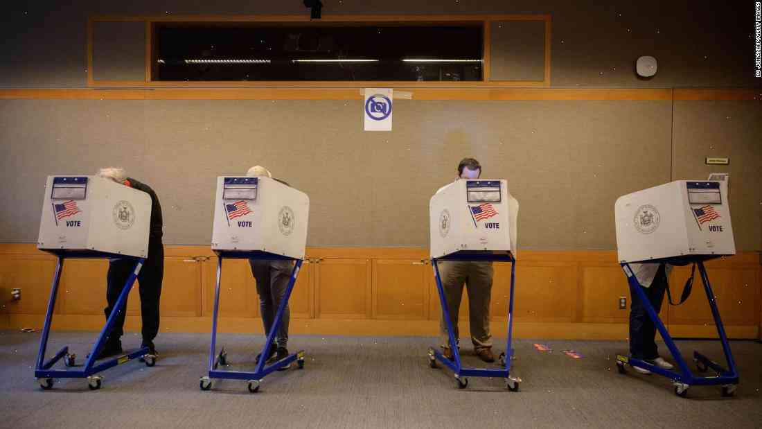 New York City to open the voting process to all citizens, not just those with legal permission