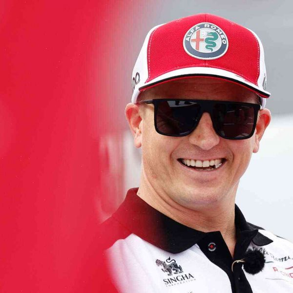 Kimi Raikkonen is leaving Formula One at 36. Here’s a look at the ride he took to reach the top