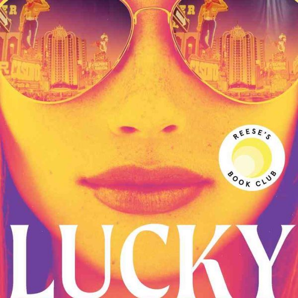 ‘Lucky’: Canadian Novelist Marissa Stapley Set to Discuss Chilling Thriller at San Francisco Book Party