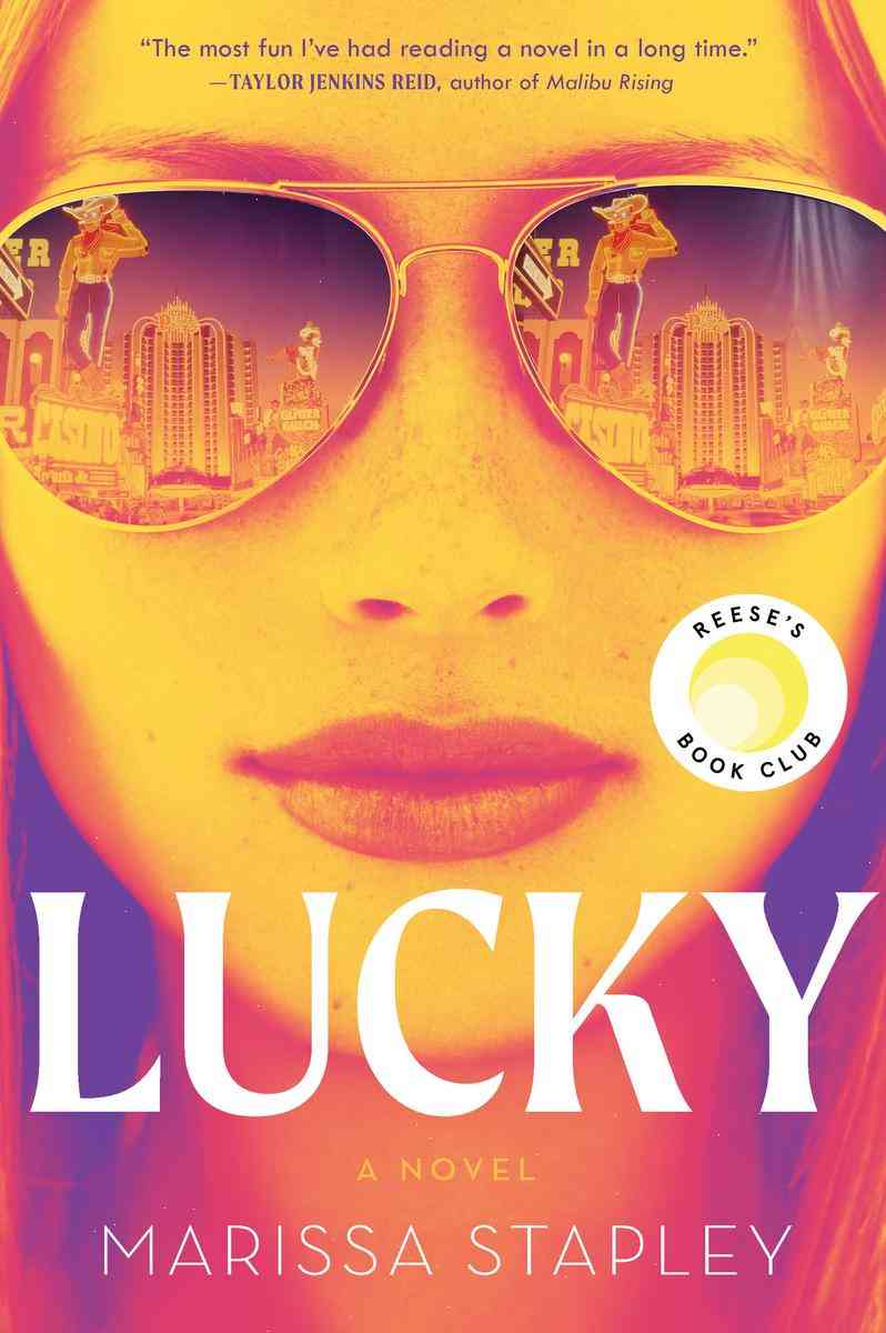 'Lucky': Canadian Novelist Marissa Stapley Set to Discuss Chilling Thriller at San Francisco Book Party