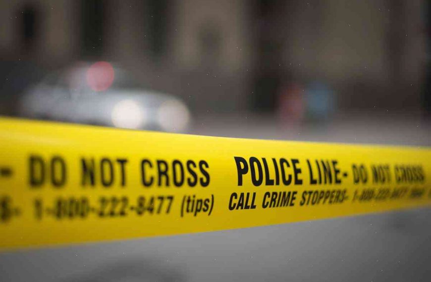 2 men shot dead in Toronto bar, 2 more injured, police say