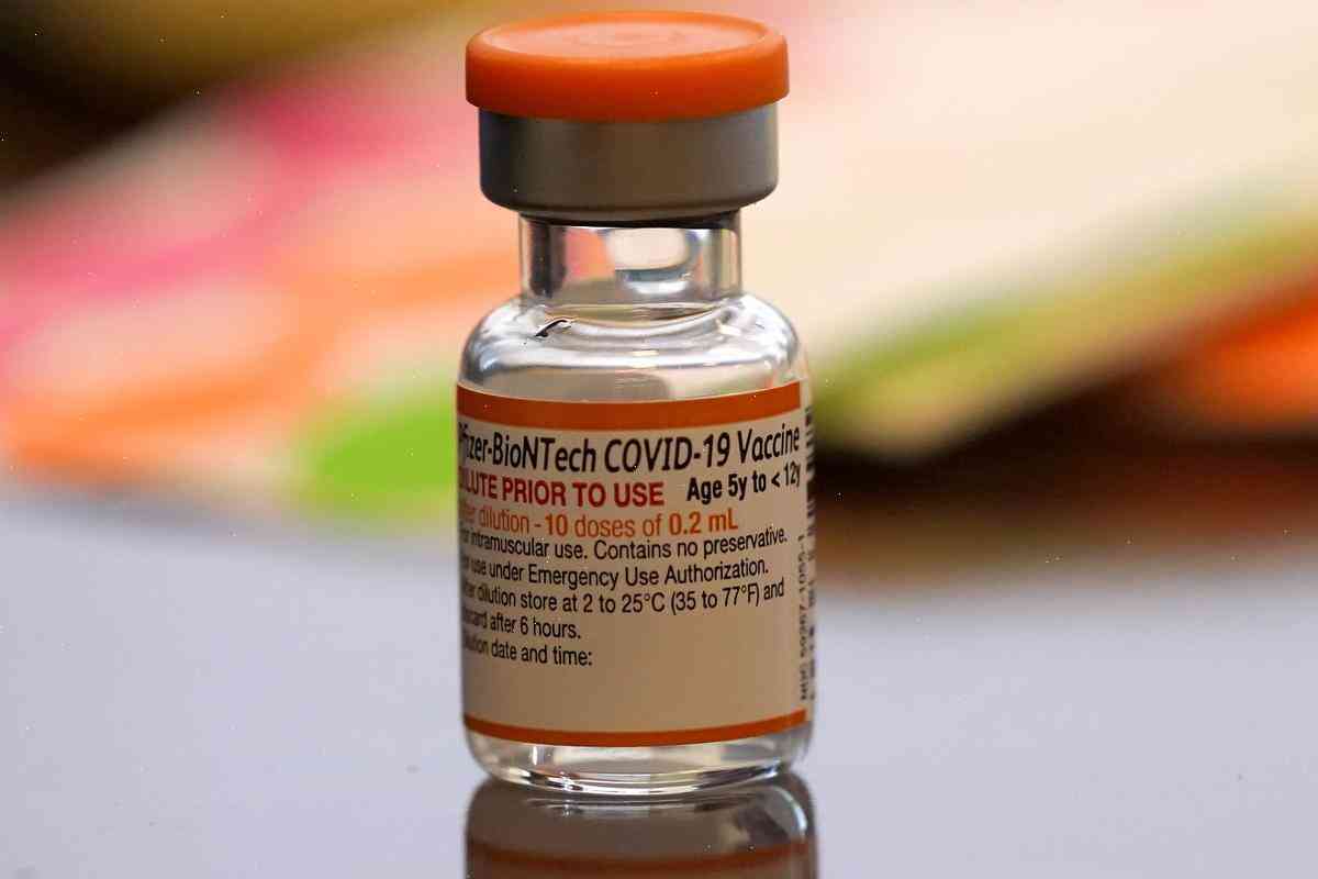How does Hepatitis B vaccination rate compare?